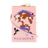 Wild Horses (Strapped)