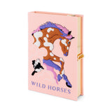 Wild Horses (Strapped)
