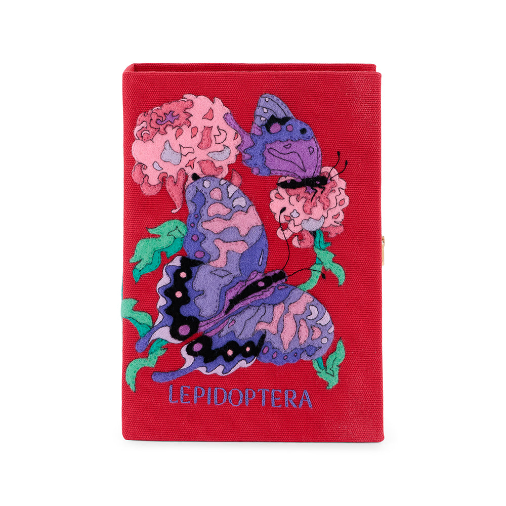 Lepidoptera