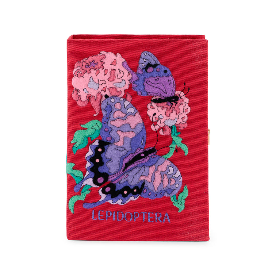 Lepidoptera