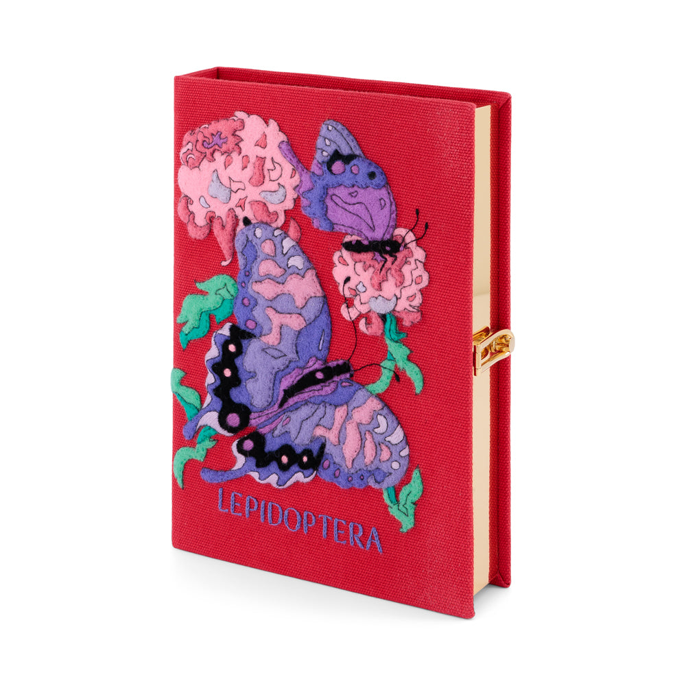 Lepidoptera