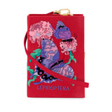 Lepidoptera (Strapped)