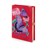 Lepidoptera (Strapped)