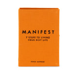 Manifest: 7 Steps to Living Your Best Life