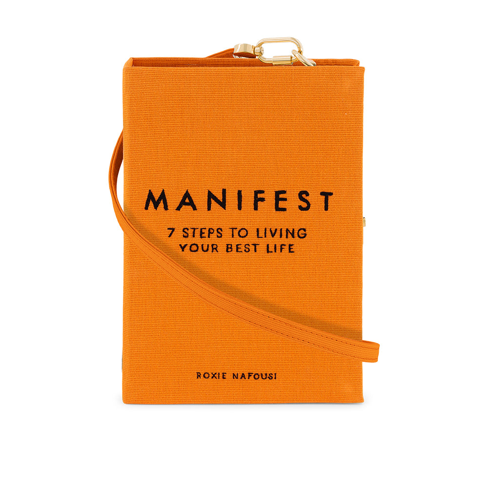 Manifest by Roxie Nafousi Strapped
