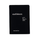 Confidence: Knowing Your Worth