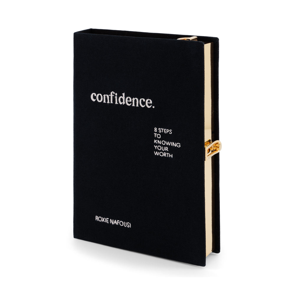 Confidence: Knowing Your Worth (Strapped)