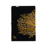 The Golden Coral (Strapped)