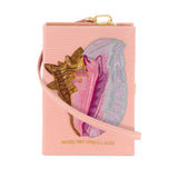 Pink Seashell ((Strapped)