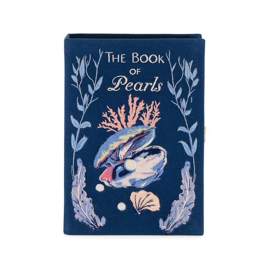 The Book of Pearls