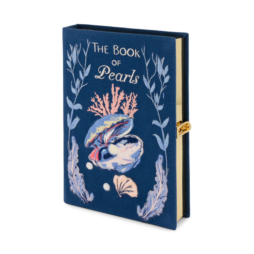 The Book of Pearls