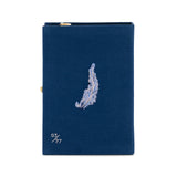 The Book of Pearls (Strapped)