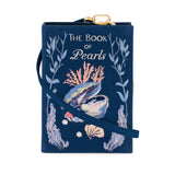 The Book of Pearls (Strapped)