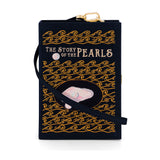 The Story of the Pearls (Strapped)