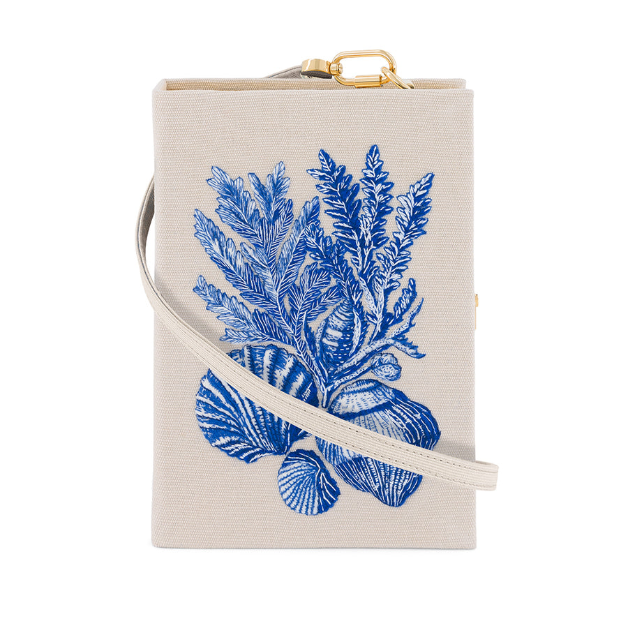Sea Garden (Strapped)