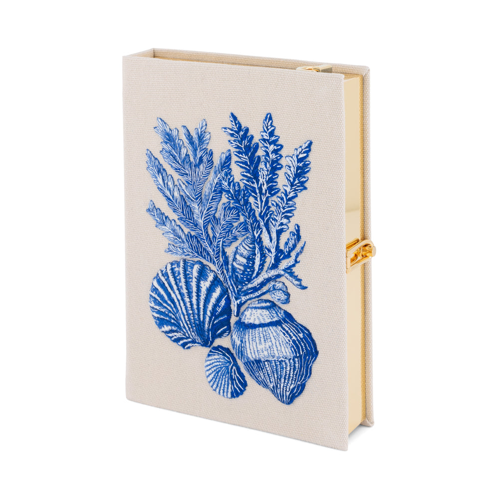 Sea Garden (Strapped)