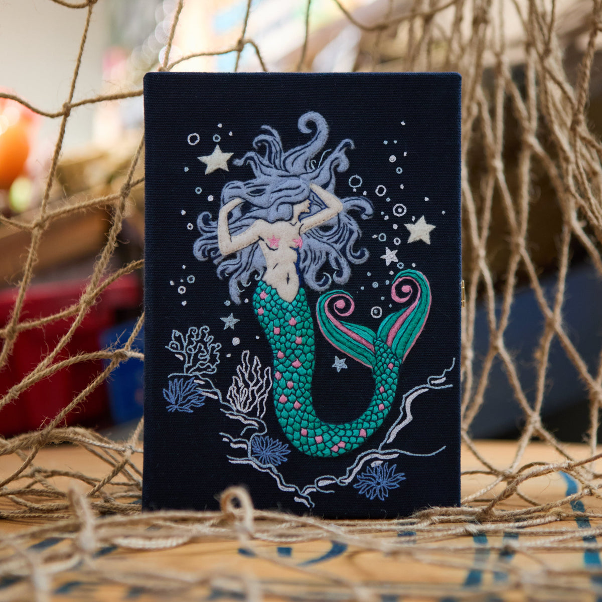 Mermaid