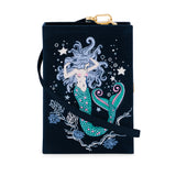 Mermaid (Strapped)