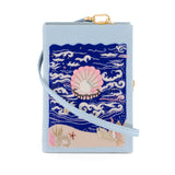 Sea Wonders (Strapped)