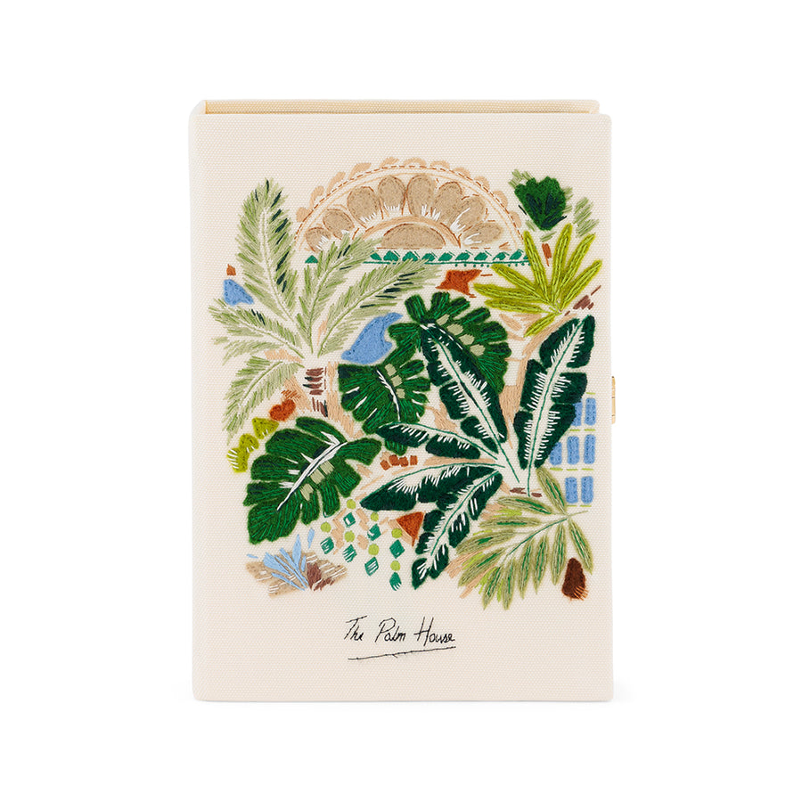 The Palm House