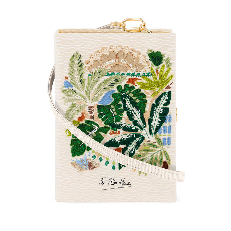 The Palm House (Strapped)