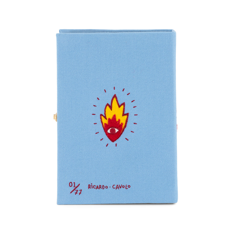 Flaming Heart