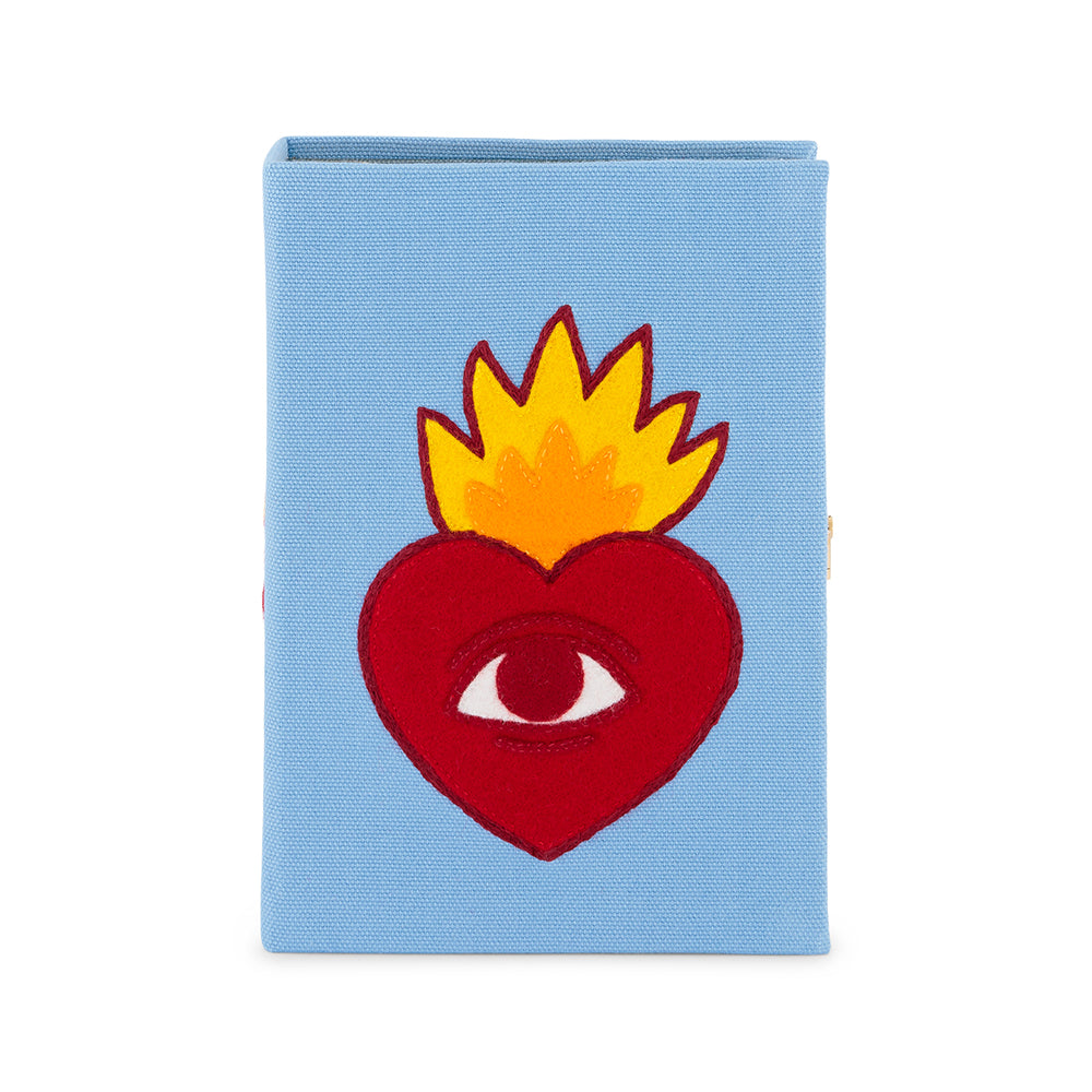 Flaming Heart