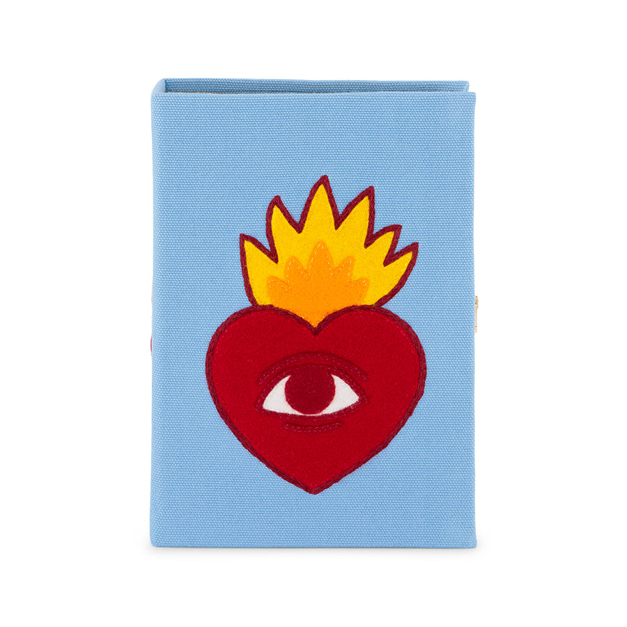 Flaming Heart