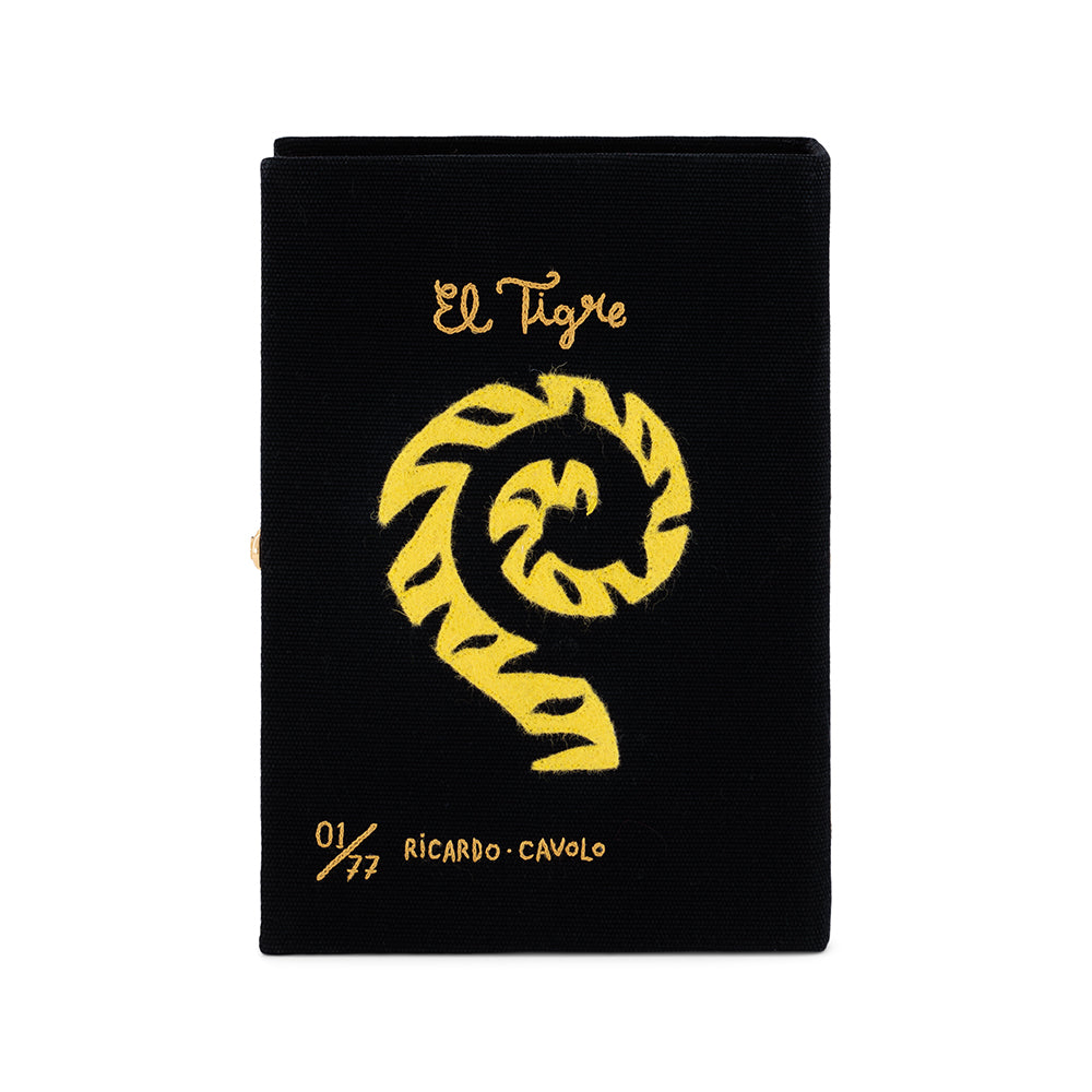 El Tigre