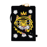 El Tigre (Strapped)