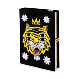 El Tigre (Strapped)