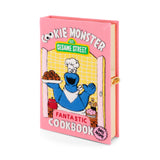 Cookie Monster's Fantastic Cookbook