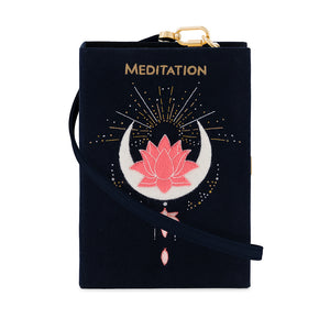 Meditation Strapped