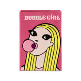 Bubble Girl