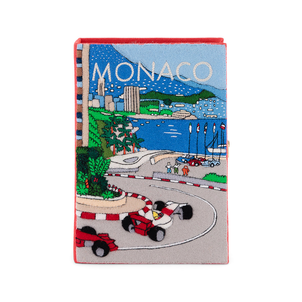 Monaco Grand Prix