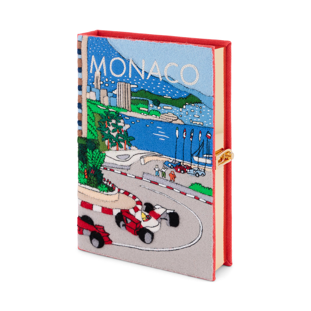 Monaco Grand Prix