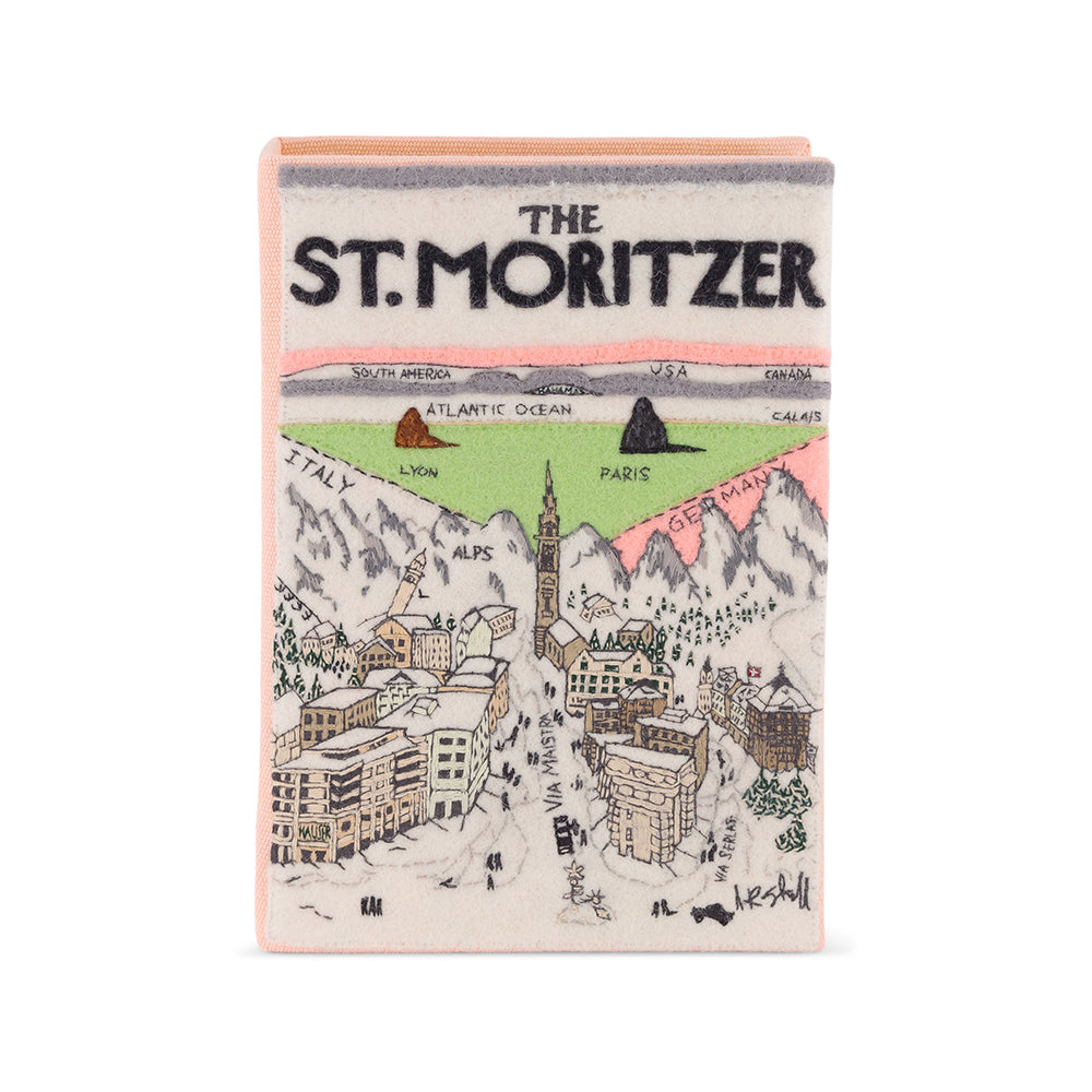 The St Moritzer