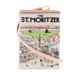 The St. Moritzer (Strapped)