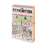 The St. Moritzer (Strapped)