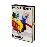 Palace Hotel in St. Moritz