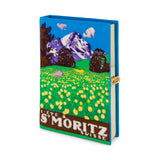 Summer in St.Moritz