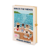 Dolce far niente (Strapped)