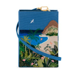 The Paradisiac Beach (Strapped)