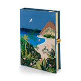 The Paradisiac Beach (Strapped)