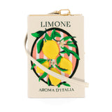 Aroma d'Italia (Strapped)