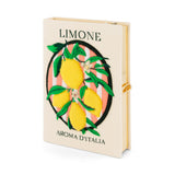 Aroma d'Italia (Strapped)