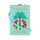 Tropical Paradise (Strapped)