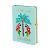 Tropical Paradise (Strapped)