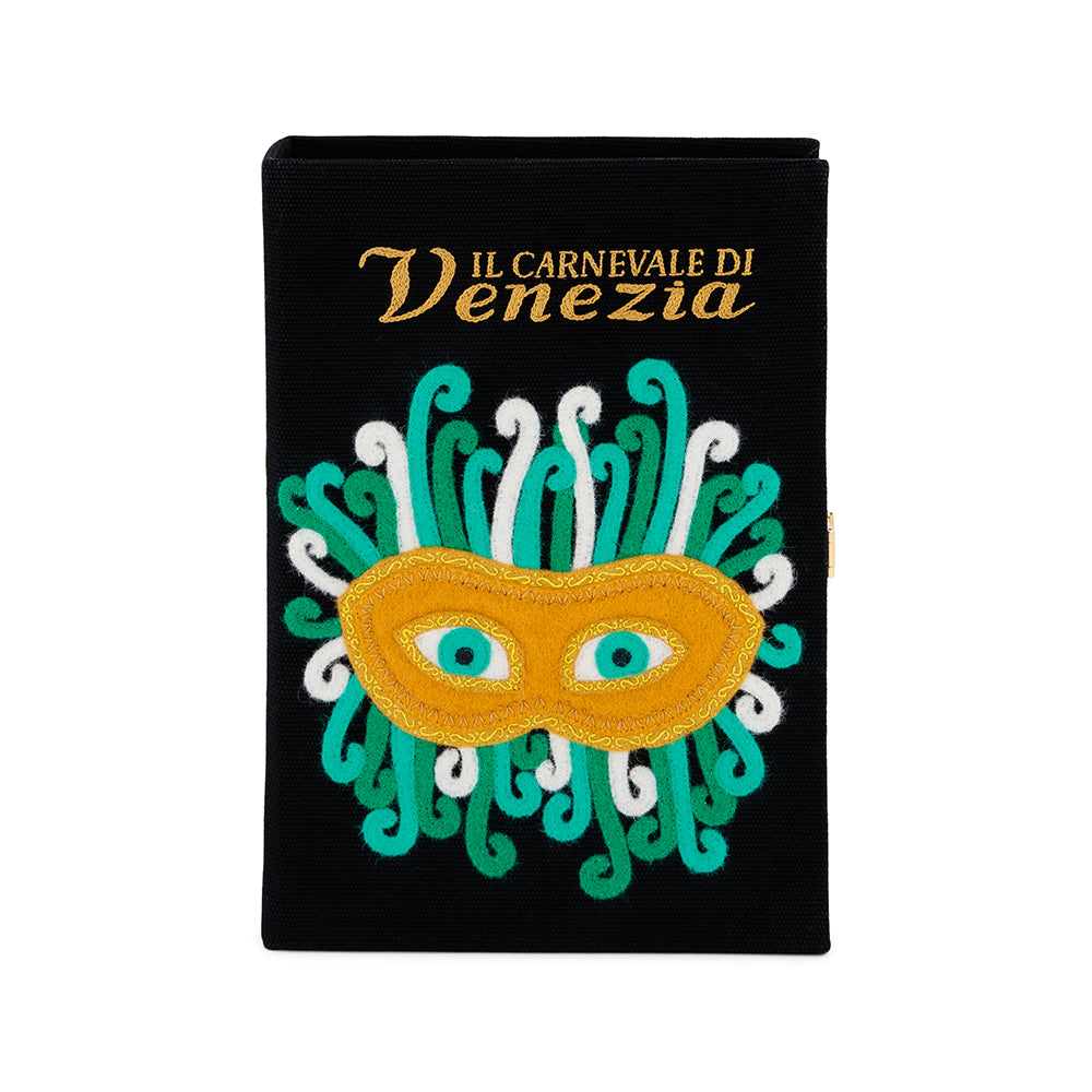 Carnevale di Venezia