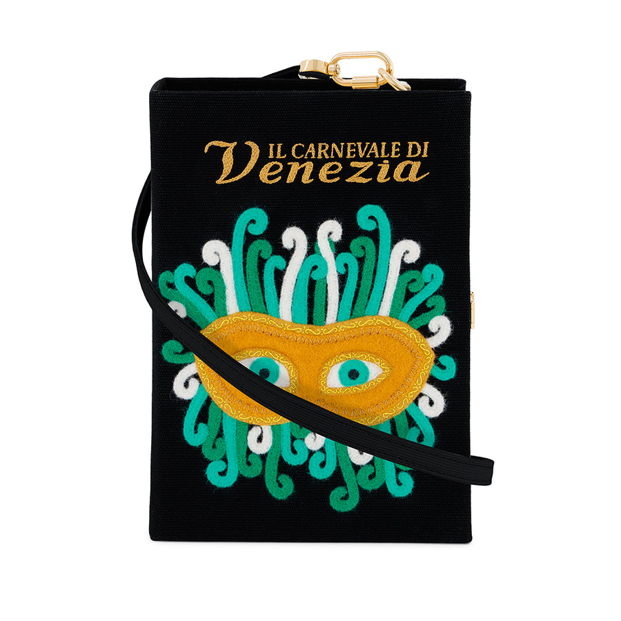 Carnevale di Venezia (Strapped)